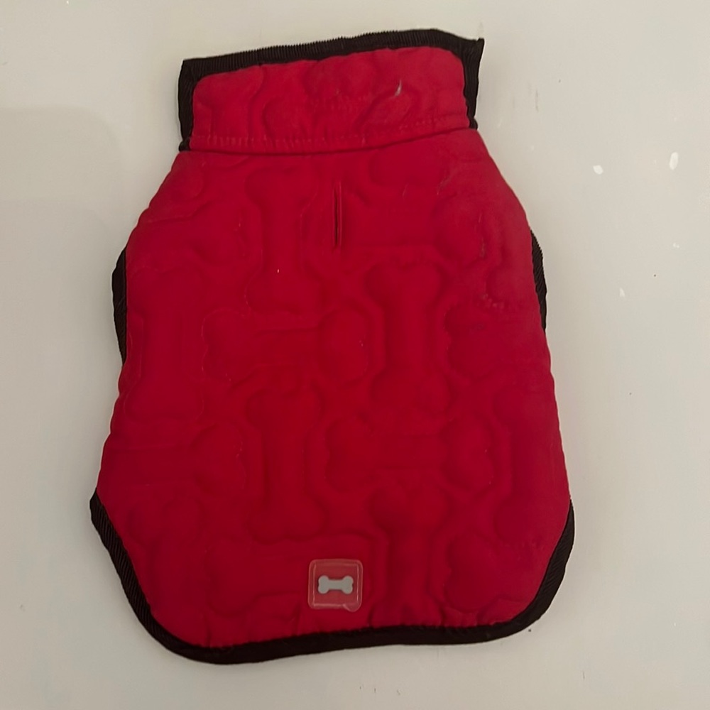 Dog Jacket